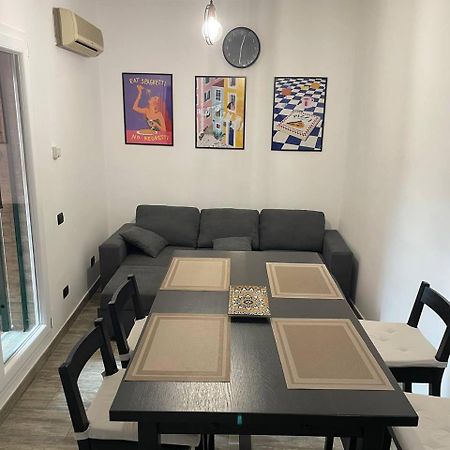 شقة Greta'S House - Napoli Centro المظهر الخارجي الصورة