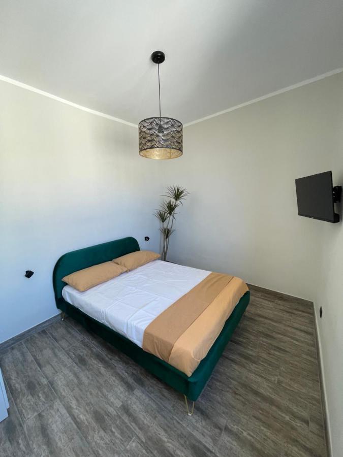 شقة Greta'S House - Napoli Centro المظهر الخارجي الصورة