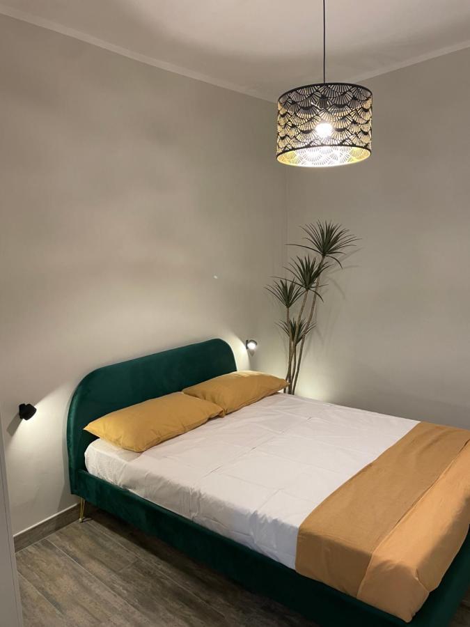 شقة Greta'S House - Napoli Centro المظهر الخارجي الصورة