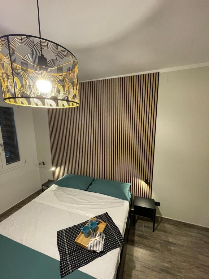 شقة Greta'S House - Napoli Centro المظهر الخارجي الصورة