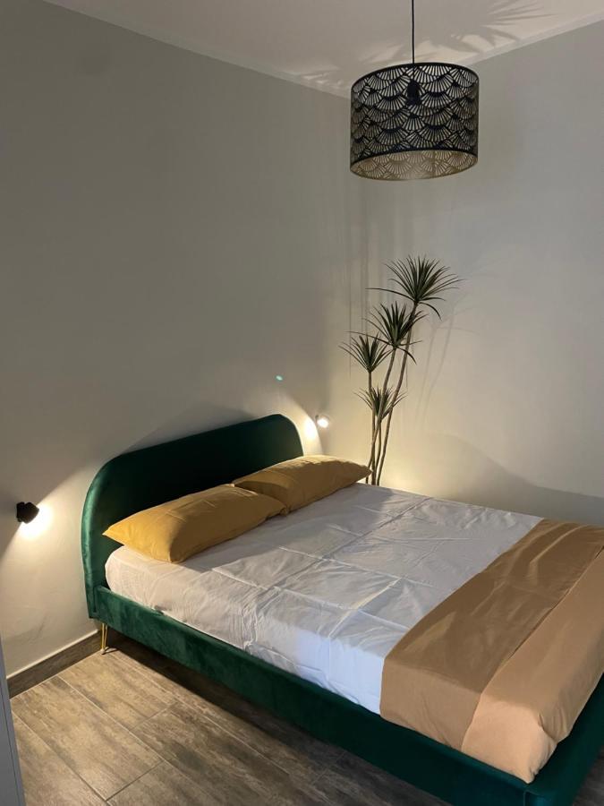 شقة Greta'S House - Napoli Centro المظهر الخارجي الصورة