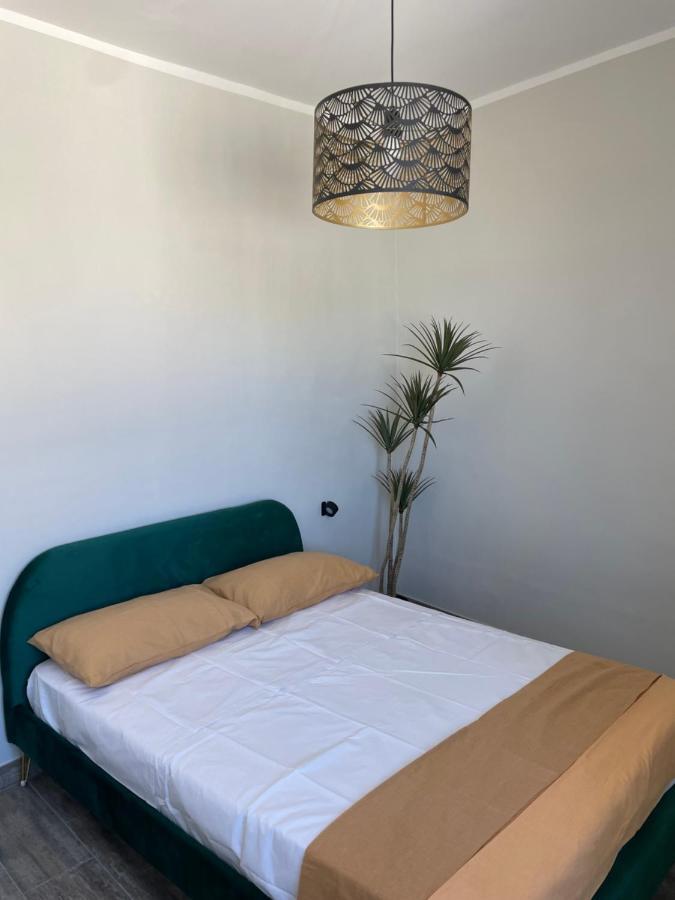 شقة Greta'S House - Napoli Centro المظهر الخارجي الصورة