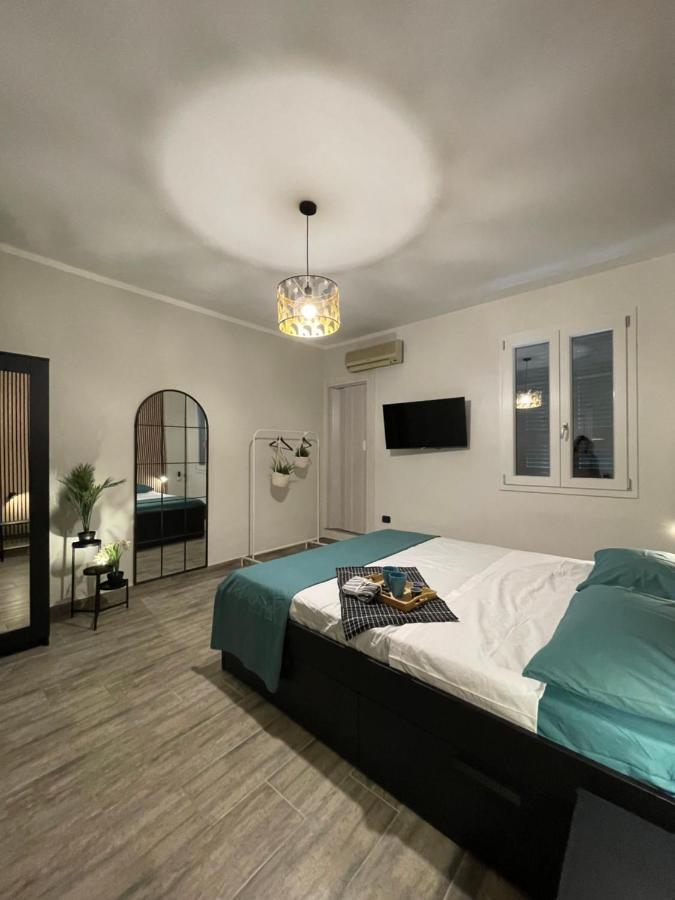 شقة Greta'S House - Napoli Centro المظهر الخارجي الصورة